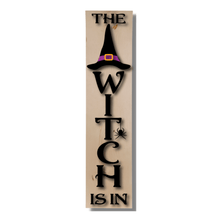  KCH LASER The Witch Is In Porch Leaner Kit KCH LASER