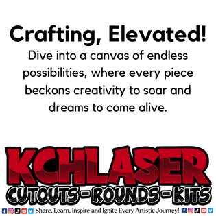  Unveiling a New Era: 'Crafting, Elevated!' – Celebrating the Artist Within.