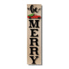 Be Merry Porch Leaner Kit - KCH LASER