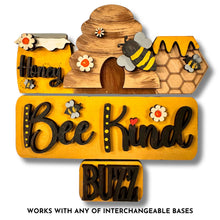  KCH LASER Bee Kind Interchangeable Kit KCH LASER