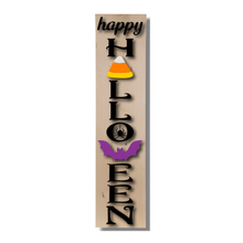  KCH LASER Happy Halloween Porch Leaner Kit KCH LASER