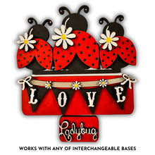  KCH LASER Ladybug Love Interchangeable Kit KCH LASER