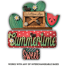  Sweet Summertime Interchangeable Kit - KCH LASER